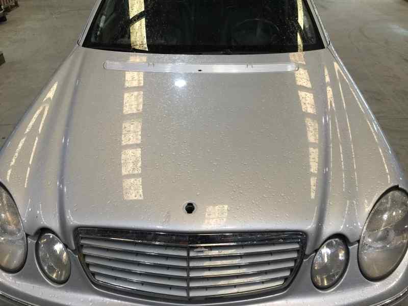 MERCEDES-BENZ E-Class W211/S211 (2002-2009) Rear Left Door A2117300105,A2117300105,GRIS 19573216