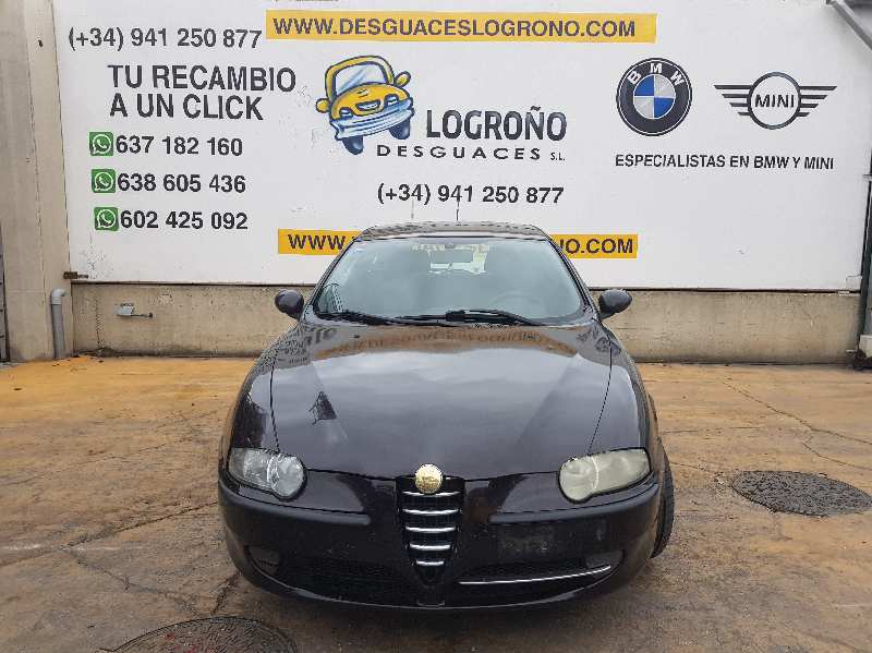 ALFA ROMEO 147 2 generation (2004-2010) Front Right Headlight 0046826194, 51713274 19761106