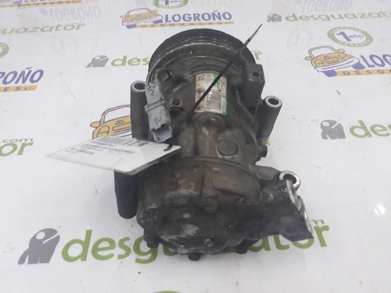 RENAULT Clio 2 generation (1998-2013) Hасос кондиционера 8200953359A,2222DL 19595977