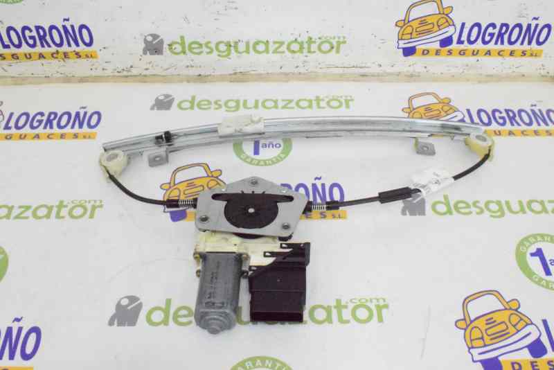 VOLKSWAGEN Golf 5 generation (2003-2009) Rear Right Door Window Regulator 1K4839462A,1K0959704C,1K4839402C 19575103