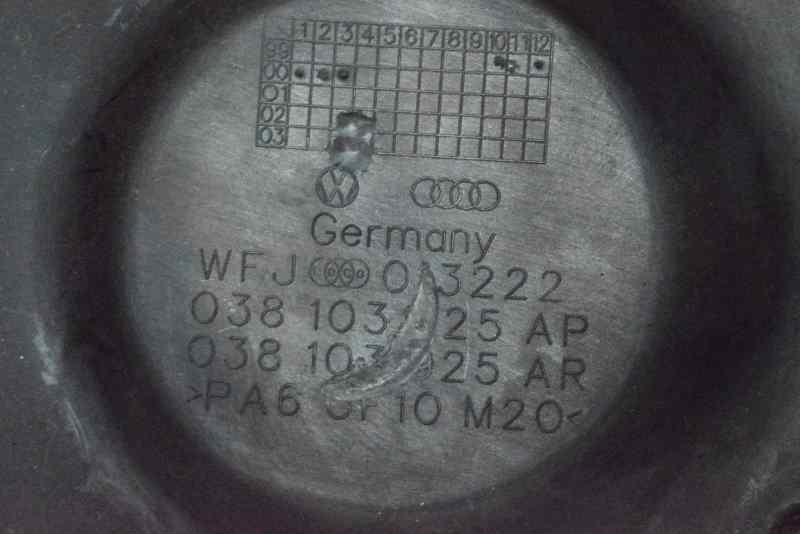 VOLKSWAGEN Passat B5 (1996-2005) Capac motor 038103925AP,038103925AP,038103925AR 19575600