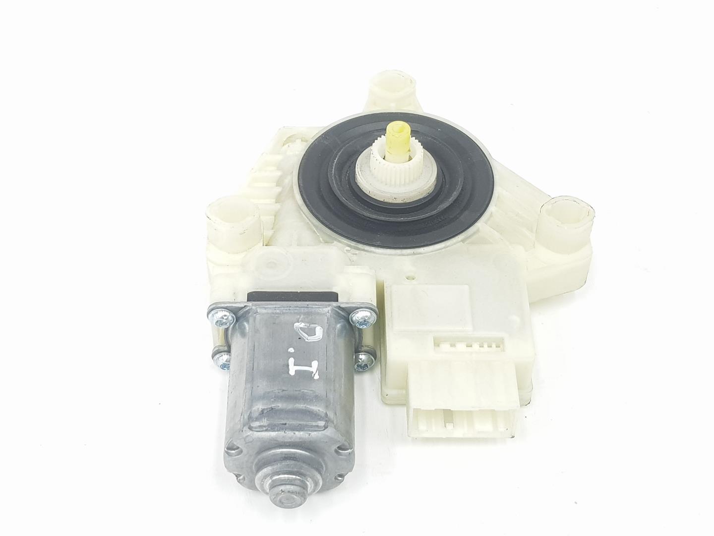 SEAT Toledo 4 generation (2012-2020) Motor regulator geam ușă stânga față 6V1959801B, 6V1959801B 24300866