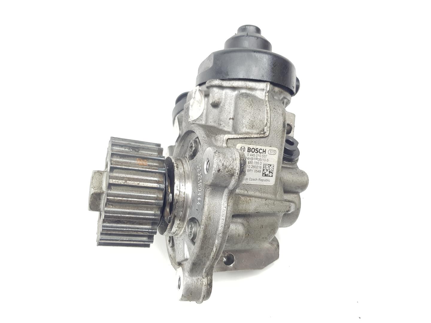 AUDI A3 8V (2012-2020) High Pressure Fuel Pump 04L130755D, 04L130755D, 1151CB 19937430