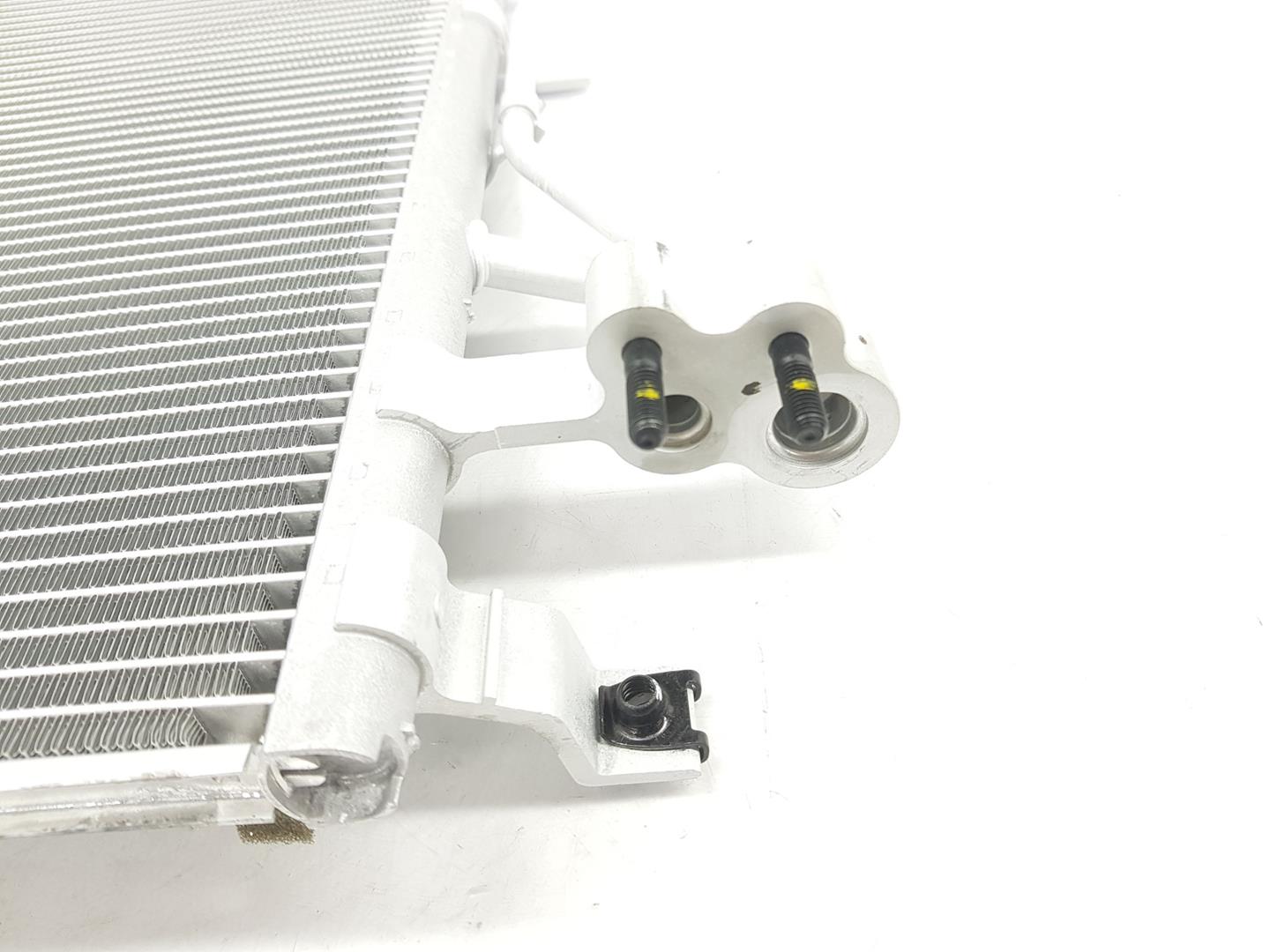 KIA Picanto 2 generation (2011-2017) Air Con radiator 976061Y000, 976061Y000 24236461