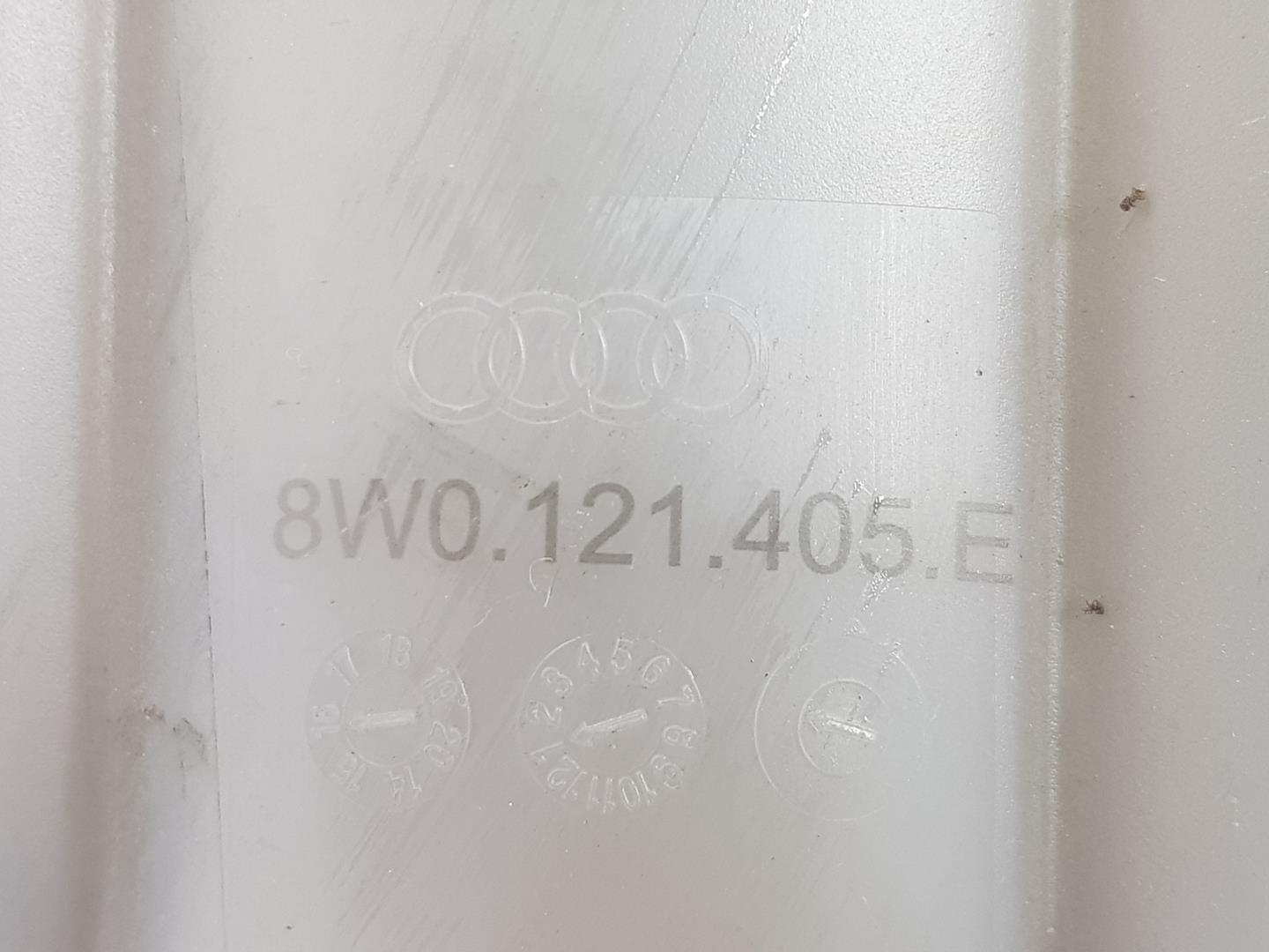 AUDI A4 B9/8W (2015-2024) Расширительный бак 8W0121405E,8W0121405E 19754684