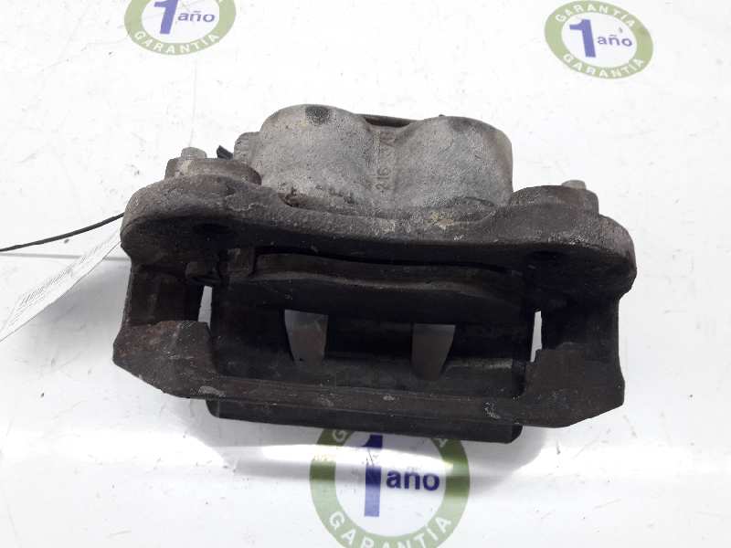 FORD Transit 3 generation (2000-2013) Bal első féknyereg 4055820, 4055820 19647423