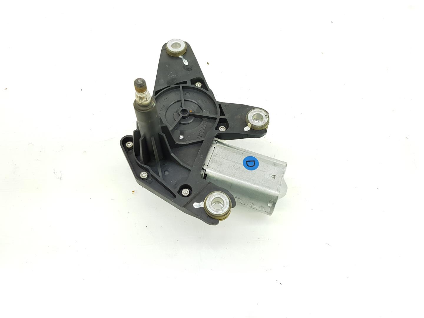 NISSAN Pulsar C13 (2014-2018) Tailgate  Window Wiper Motor 287101KA0A,287101KA0A 19793188