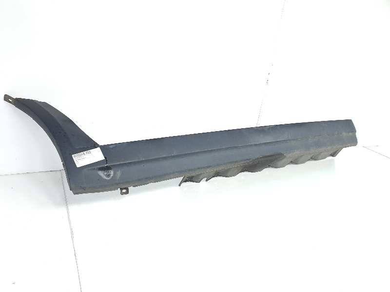 BMW X3 E83 (2003-2010) Right Side Sideskirt 51713330866, 51713330866, NEGRO475 19747497