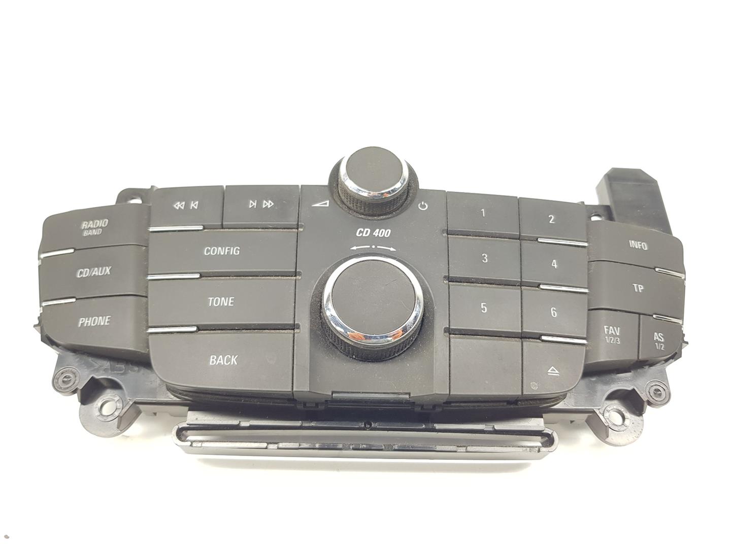 OPEL Insignia A (2008-2016) Switches 13321292, 13321292 21075644
