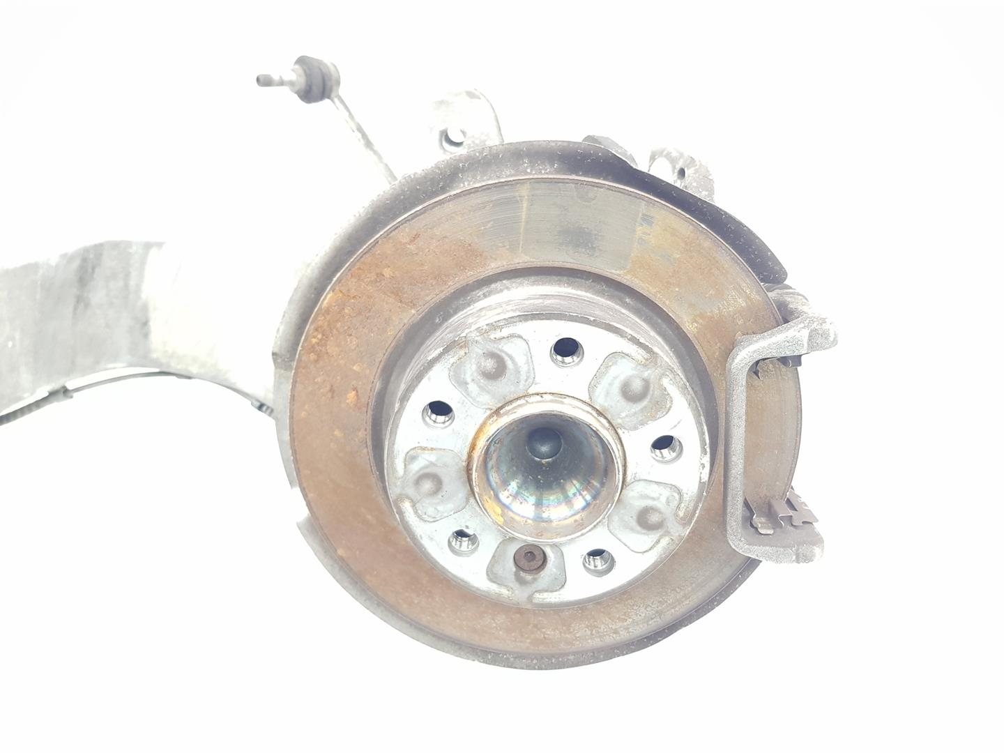 MINI Rear Right Wheel Hub 9805658, 33329805658 23837995