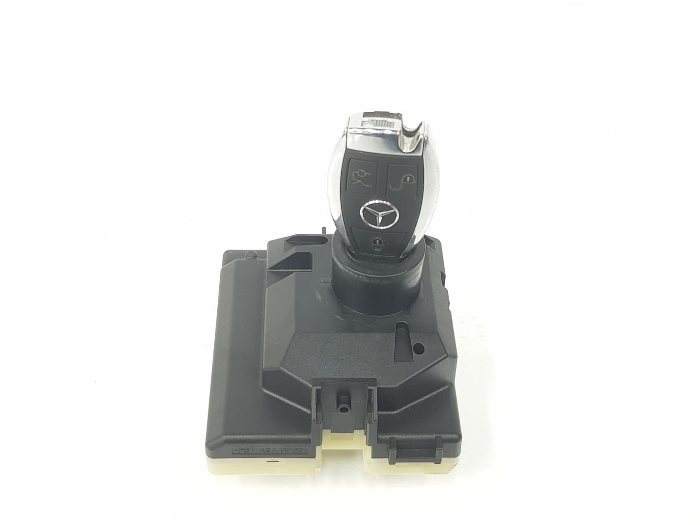 MERCEDES-BENZ C-Class W205/S205/C205 (2014-2023) Ignition Lock A2059006713, A2059006713 19912932