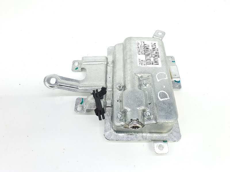 BMW X3 E83 (2003-2010) Priekšējo labo durvju drošības spilvens 72123427990,72123427990 19747420