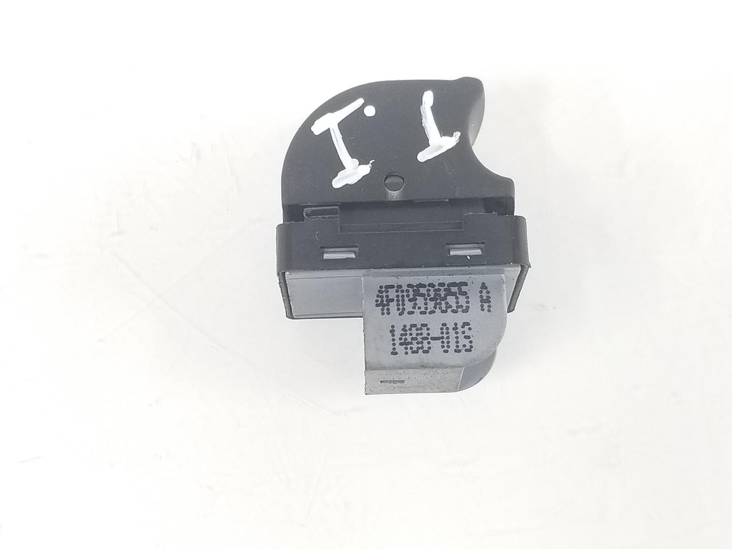 AUDI A2 8Z (1999-2005) Comutator de control geam ușă  dreapta spate 4F0959855A, 4F0959855A 19925986