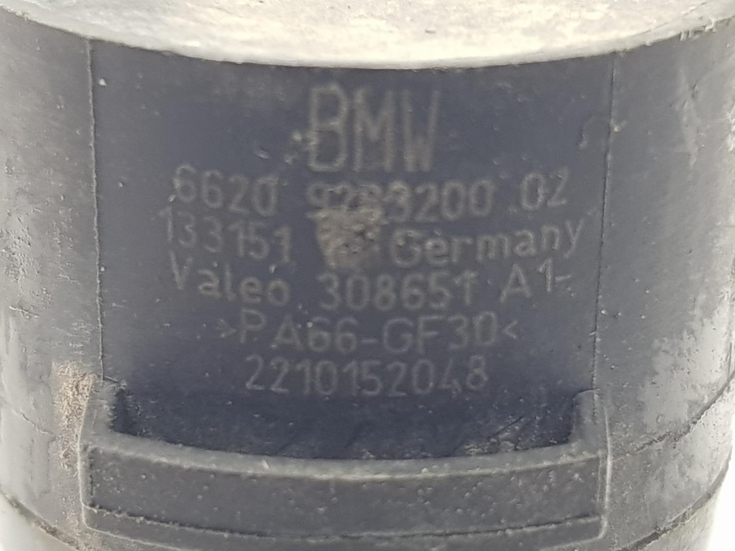 BMW 2 Series Grand Tourer F46 (2018-2023) Galinis parkavimo daviklis (parktronikas) 66209283200, 66209283200 24244404