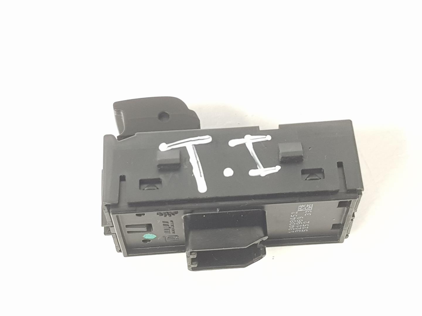 OPEL Astra K (2015-2021) Rear Right Door Window Control Switch 13408452,13408452 19901012