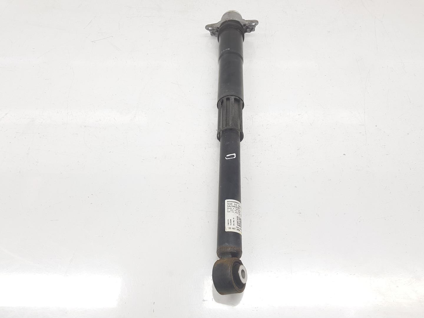 VOLKSWAGEN Variant VII TDI (2014-2024) Rear Right Shock Absorber 5Q0513049CQ, 5Q0513049CQ 19841061