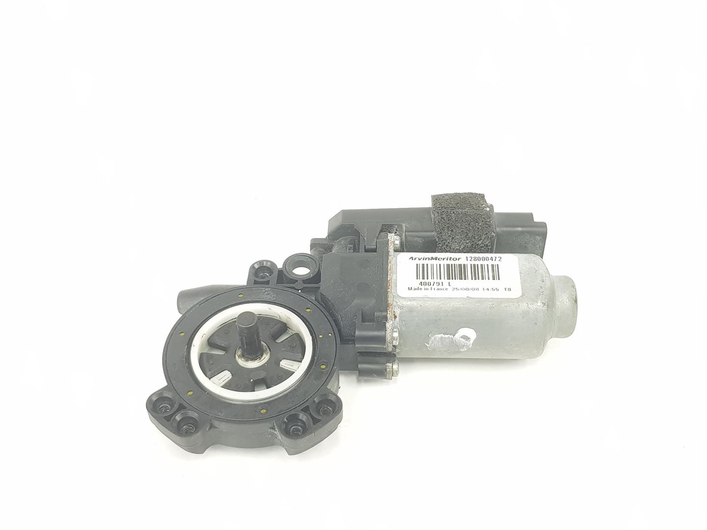 RENAULT Megane 3 generation (2008-2020) Front Right Door Window Control Motor 8201010925,8201010925 24244197