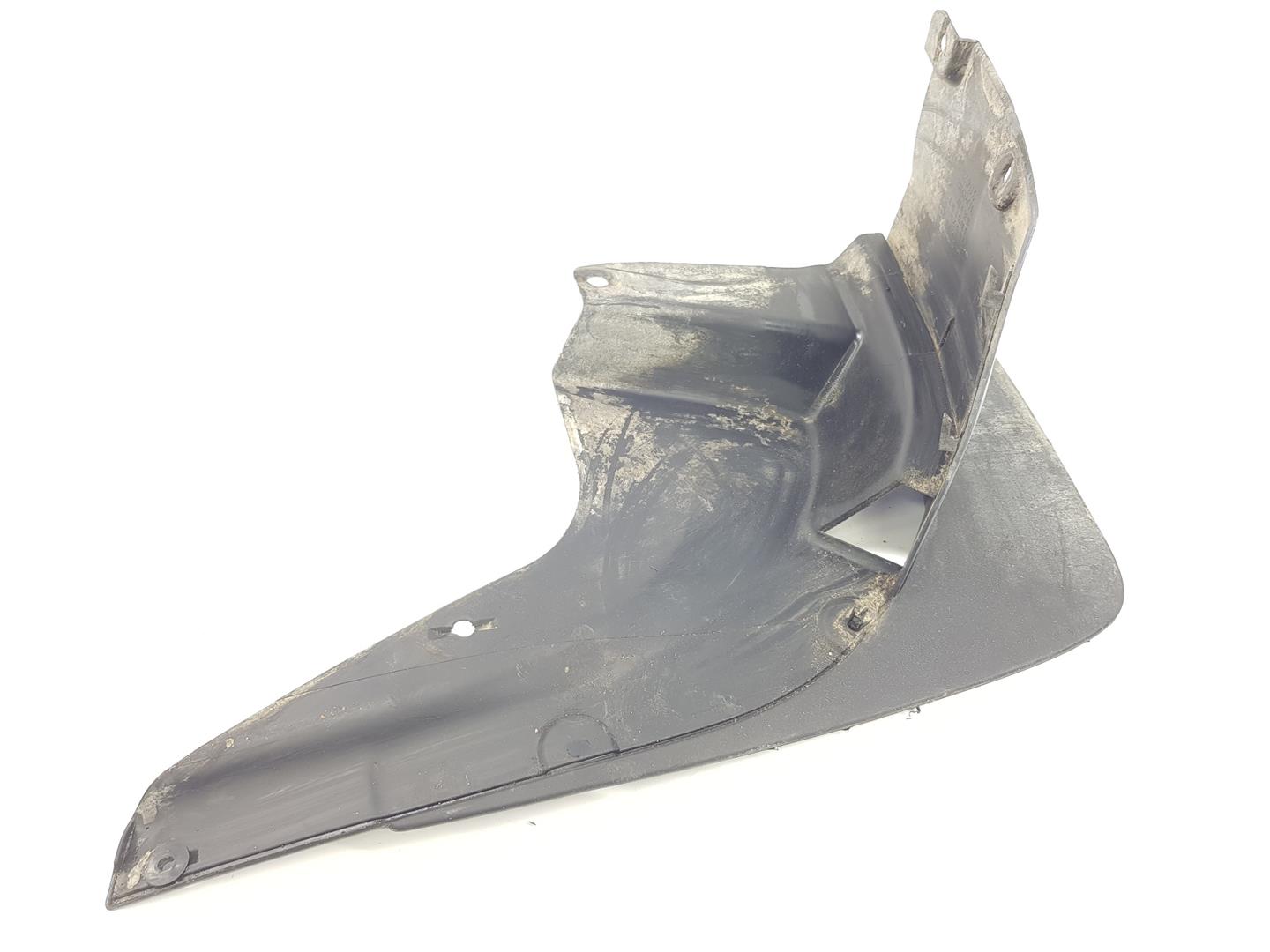 TOYOTA Land Cruiser 70 Series (1984-2024) Rear Left Mudguard 7662660260J0,7662660260J0 24196169