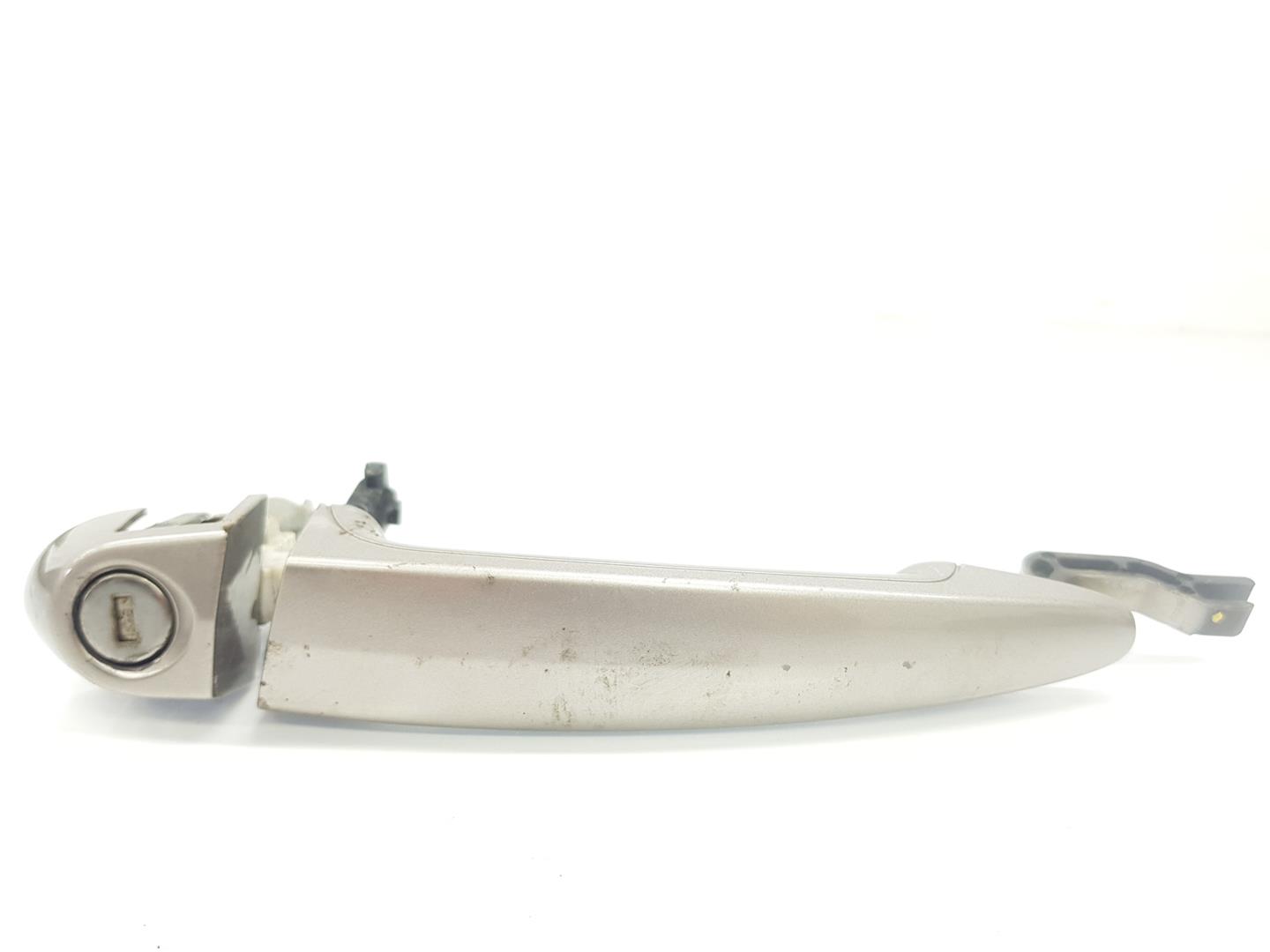 BMW 1 Series E81/E82/E87/E88 (2004-2013) Front Left Door Exterior Handle 51217207551, 7207551 21582633