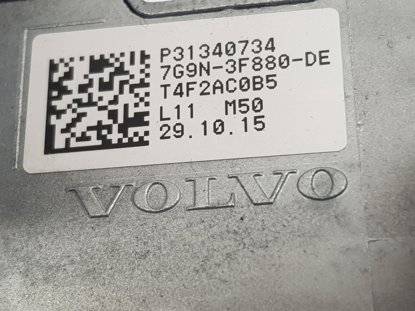 VOLVO XC60 1 generation (2008-2017) Rattstångsmekanism 31387679, 31340734 21608069