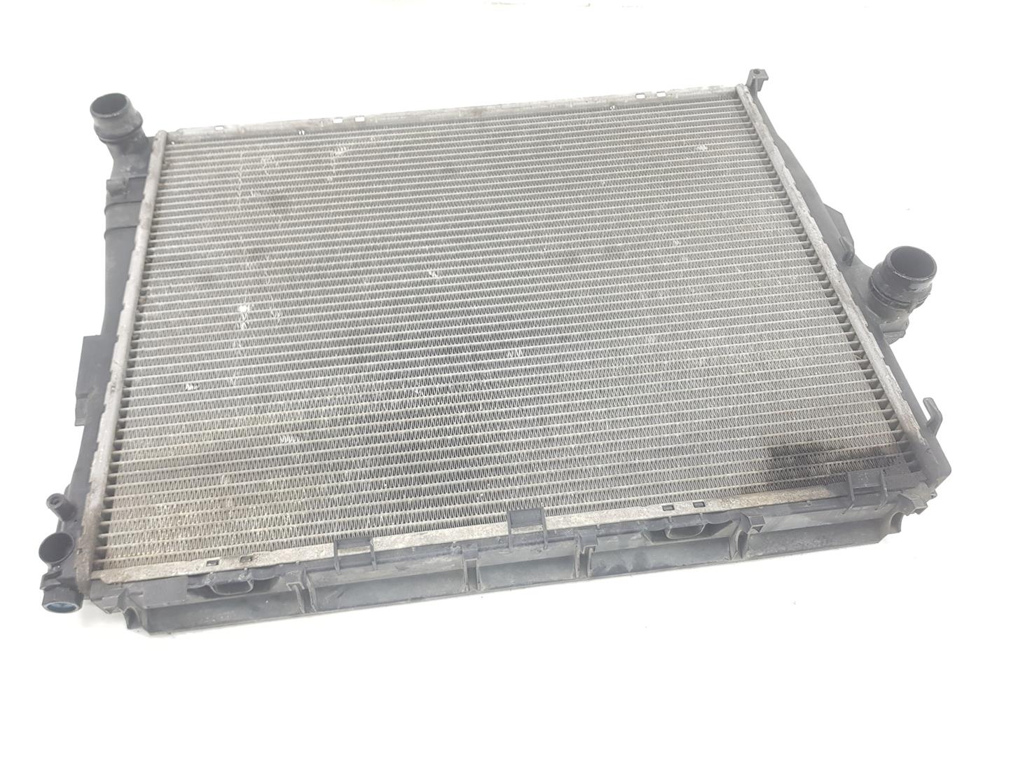 BMW 3 Series E46 (1997-2006) Air Con Radiator 1613108, 17119071518 23753862