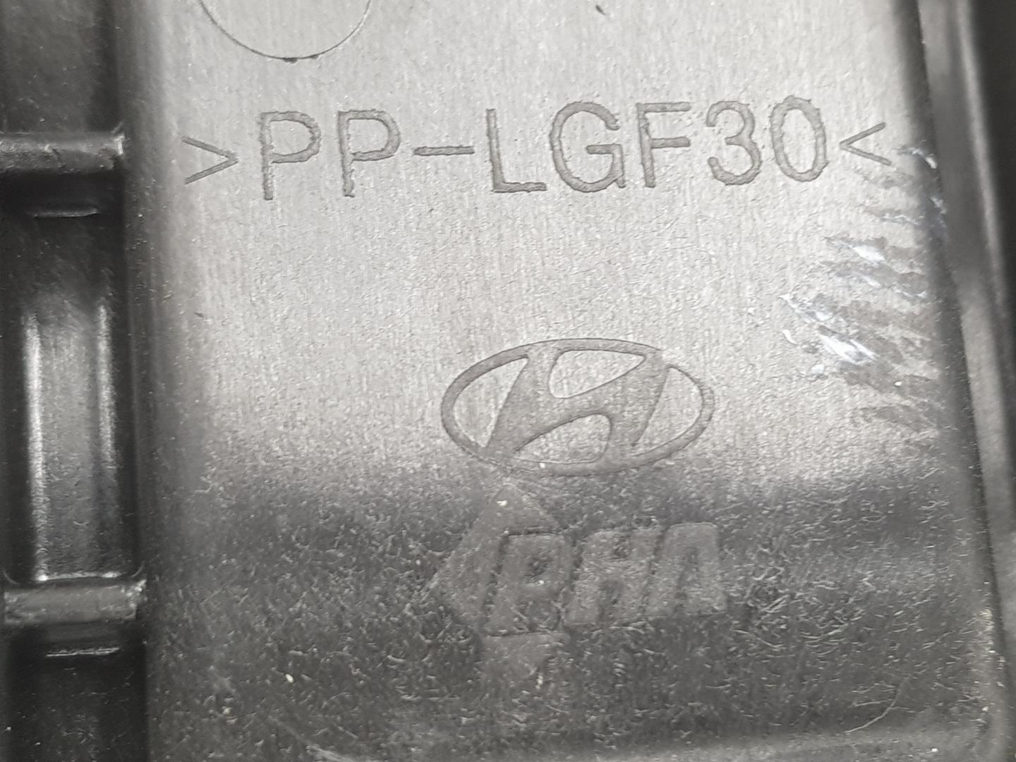 HYUNDAI Veloster 1 generation (2011-2016) Priekšējo kreiso durvju logu pacēlājs 824012V010, 824012V010, CONMOTOR 24151309