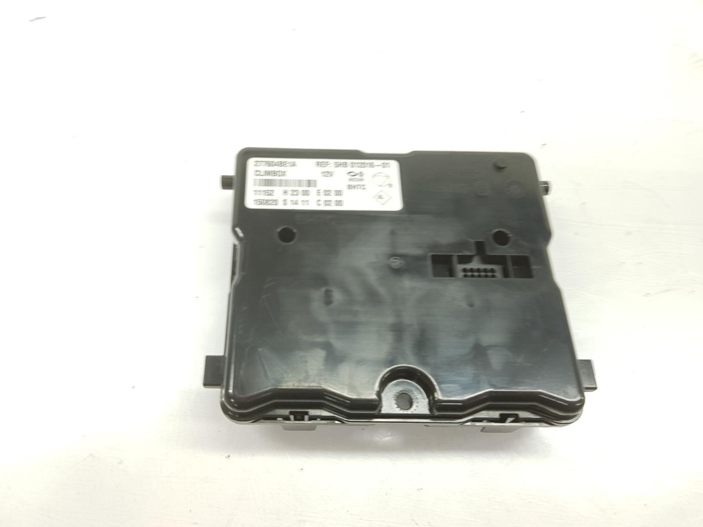 NISSAN X-Trail T32 (2013-2022) Other Control Units 277604BE1A, 277604BE1A 19936084
