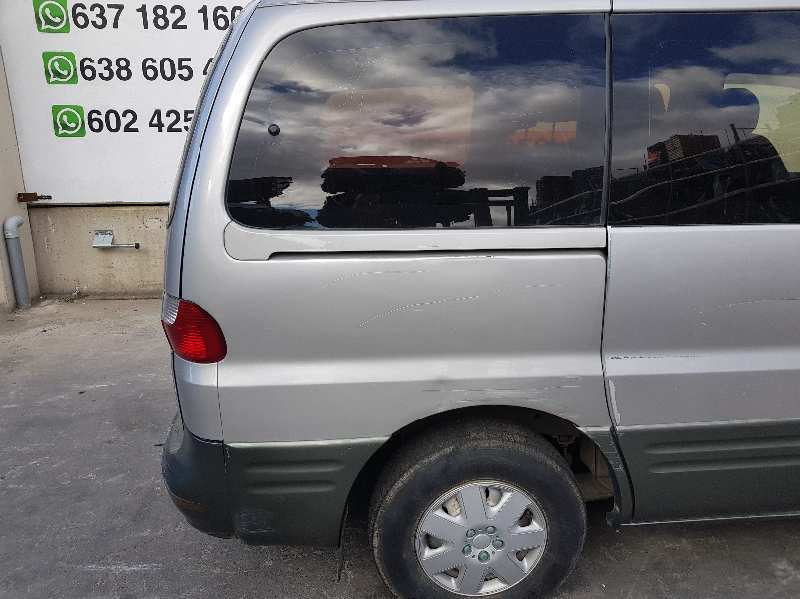 HYUNDAI H-1 Starex (1997-2007) Боковые двери правые 770024A110, 770024A110, 2222DL 24238775