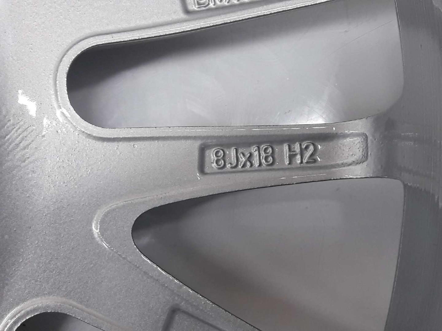 BMW 3 Series E46 (1997-2006) Шина 36112229145,8JX18H2 20481594