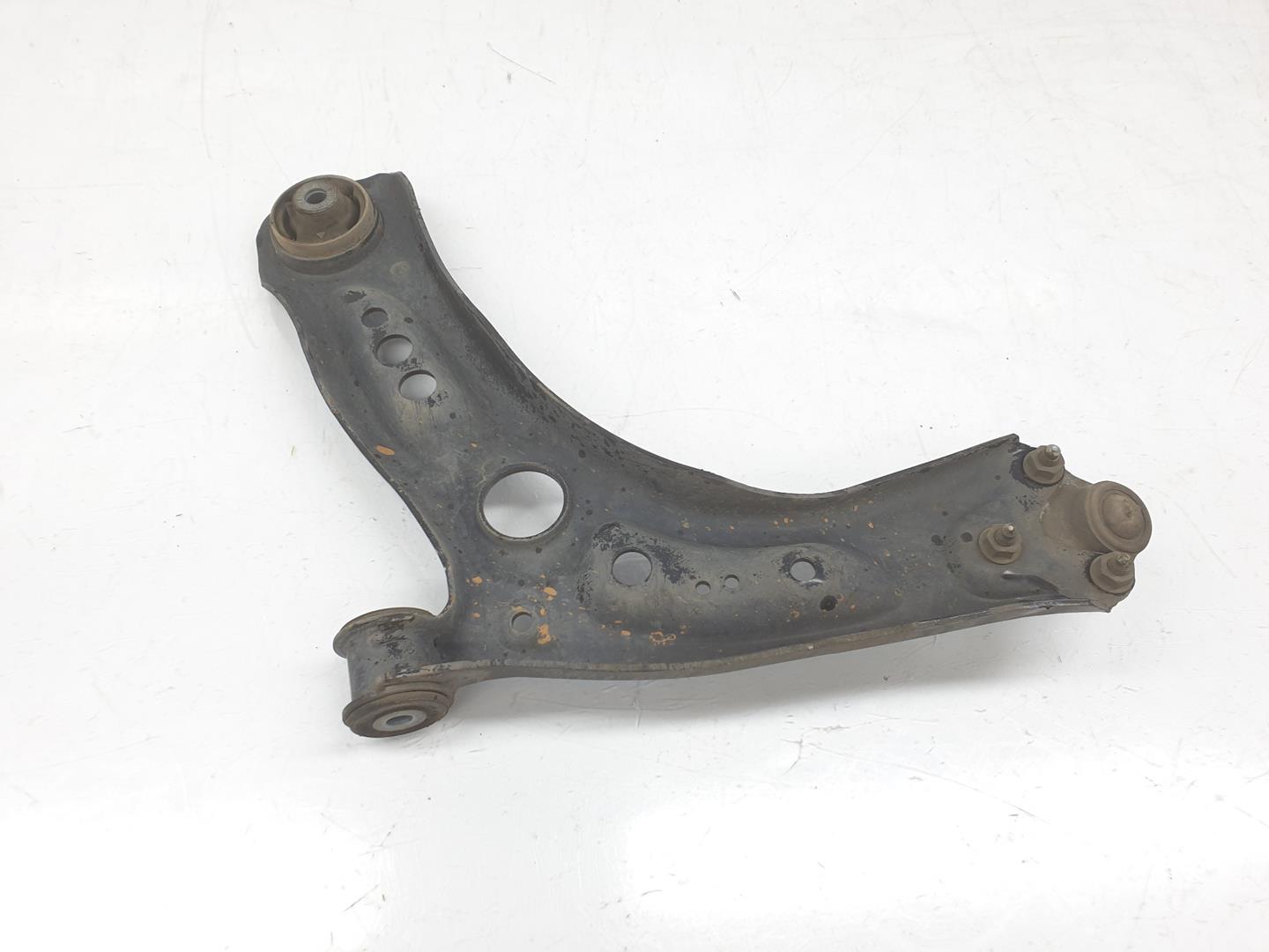 SEAT Toledo 3 generation (2004-2010) Front Right Arm 5Q0407152L, 5Q0407152L 19825351