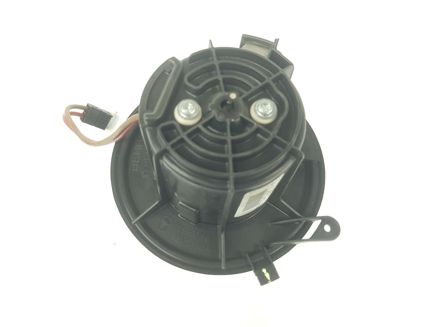 MERCEDES-BENZ GLK-Class X204 (2008-2015) Heater Blower Fan A2128200708,A2128200708 19797707