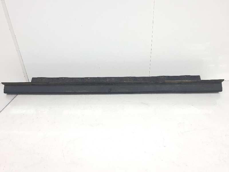 BMW X5 E53 (1999-2006) Left Side Plastic Sideskirt Cover 51718408705, 8408705, COLORNEGRO475 19738519