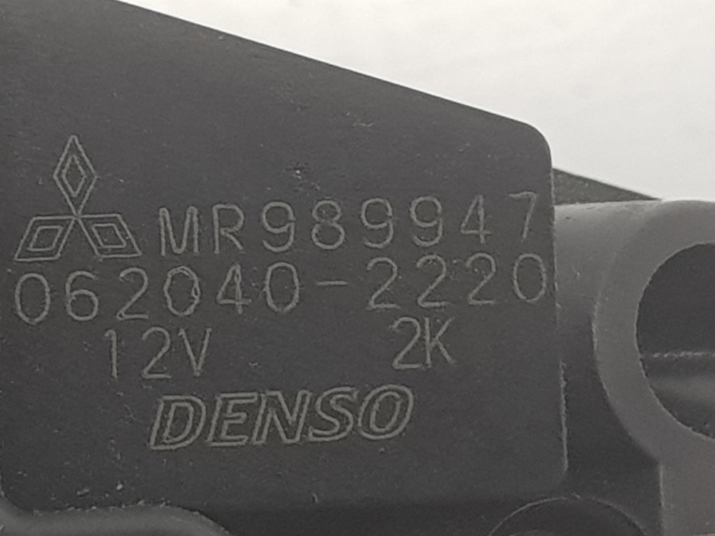 MITSUBISHI Pajero 4 generation (2006-2023) Moteur de commande de vitre de porte avant droite MR989947, 0620402220, SOLOMOTOR 19834714