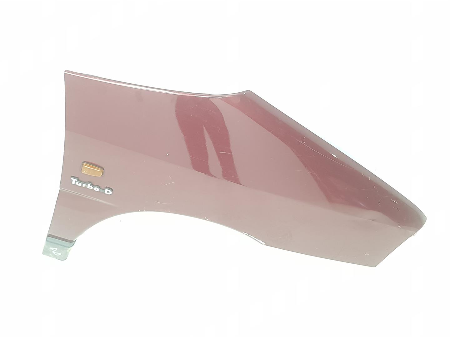 CITROËN Evasion 1 generation (1994-2002) Front Right Fender 7841F9,7841F9,COLORROJO 19854529