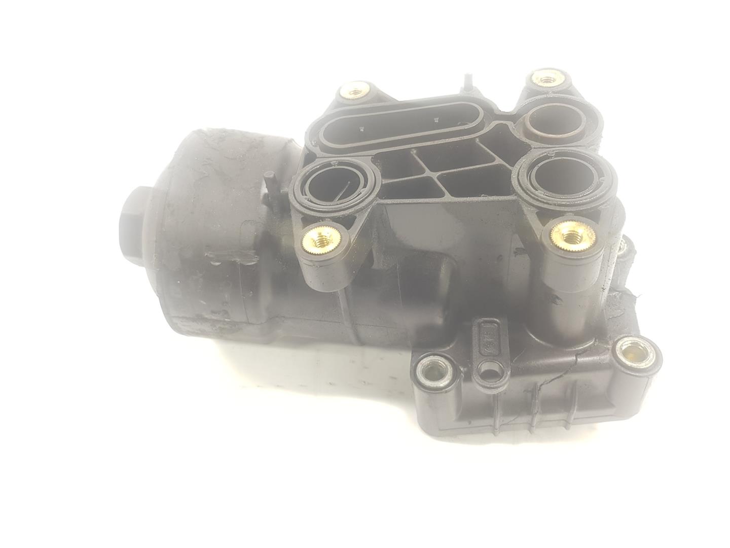 SEAT Ibiza 4 generation (2008-2017) Other Engine Compartment Parts 03L115389C, 03L115433, 1111AA 19933506