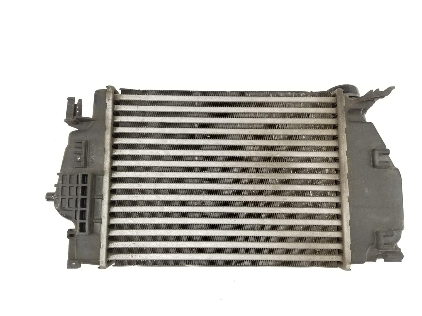 NISSAN X-Trail T32 (2013-2022) Radiateur de refroidisseur intermédiaire 144614BE0A, 144614BE0A 24156359