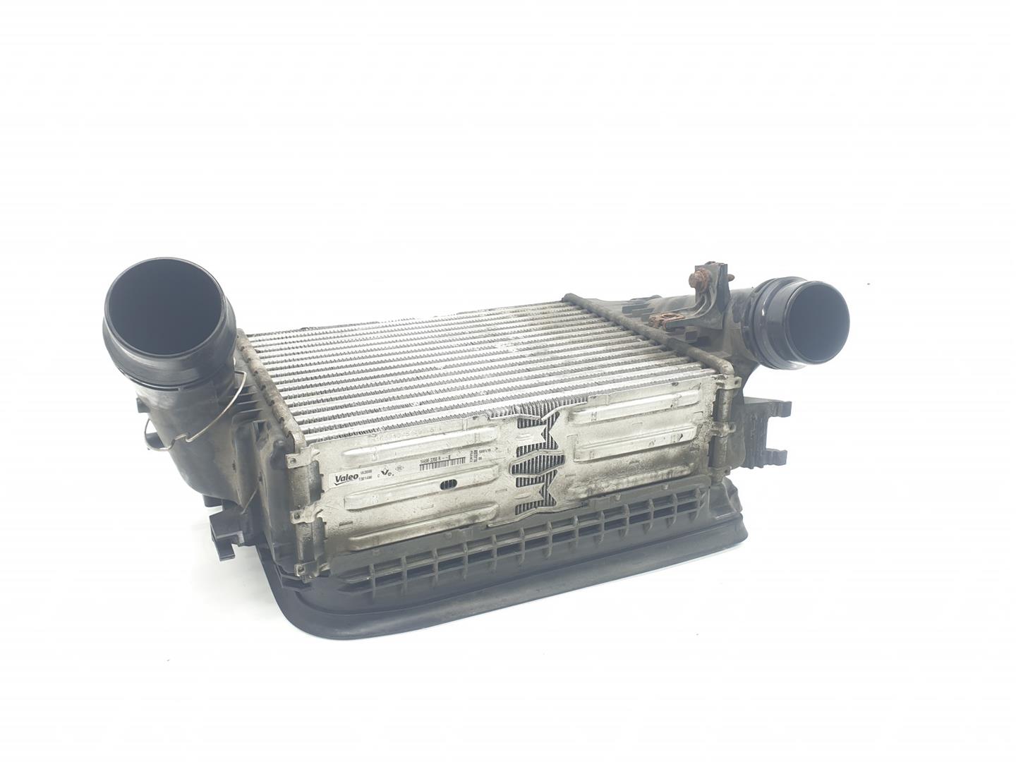 RENAULT Starpdzesētāja/interkūlera radiators 144963358R, 144963358R 24245019