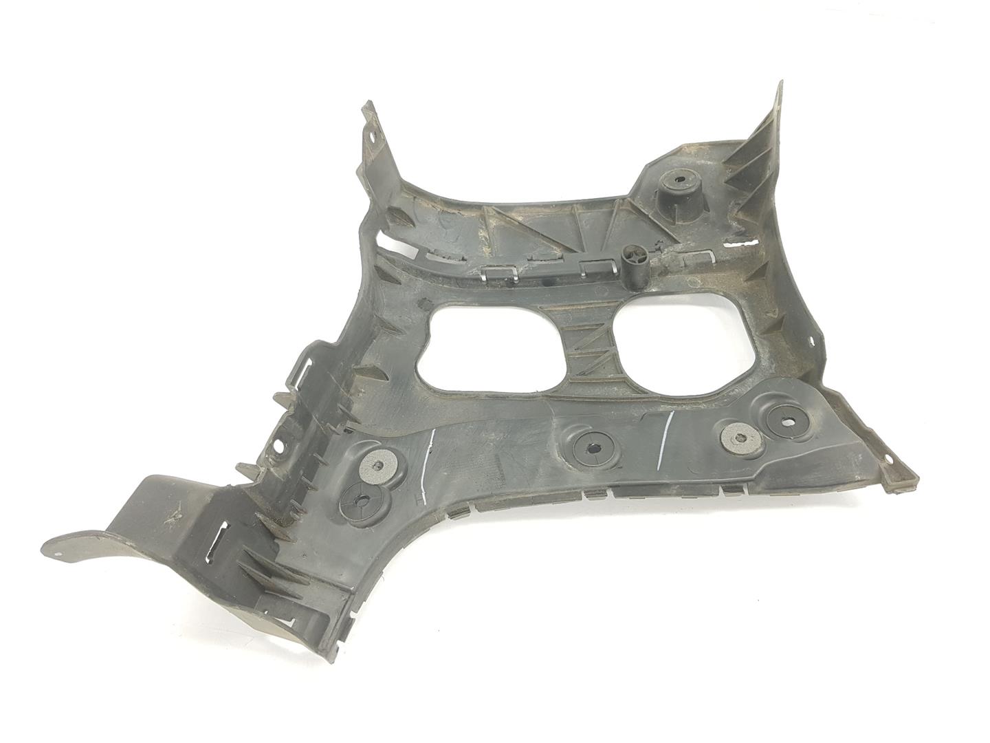 FORD Tourneo Courier 1 generation (2014-2024) Rear Left Bumper Bracket 2283843,ET7617A881BJ,DERECHA 21694040