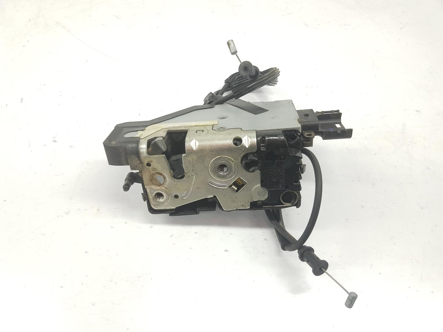 CITROËN DS5 1 generation (2012-2015) Rear Left Door Lock 9804271480, 9804271480, 2222DL 19877802