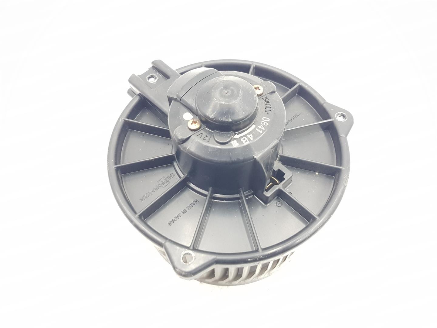 TOYOTA Land Cruiser Prado 90 Series (1996-2002) Fűtésventilátor 8710360172, 1940000841, 8710360172 24132232