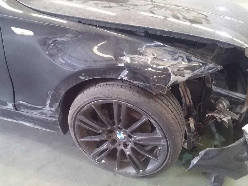 BMW 1 Series F20/F21 (2011-2020) Блок управления топливным насосом 16147169960,7169960 24215527