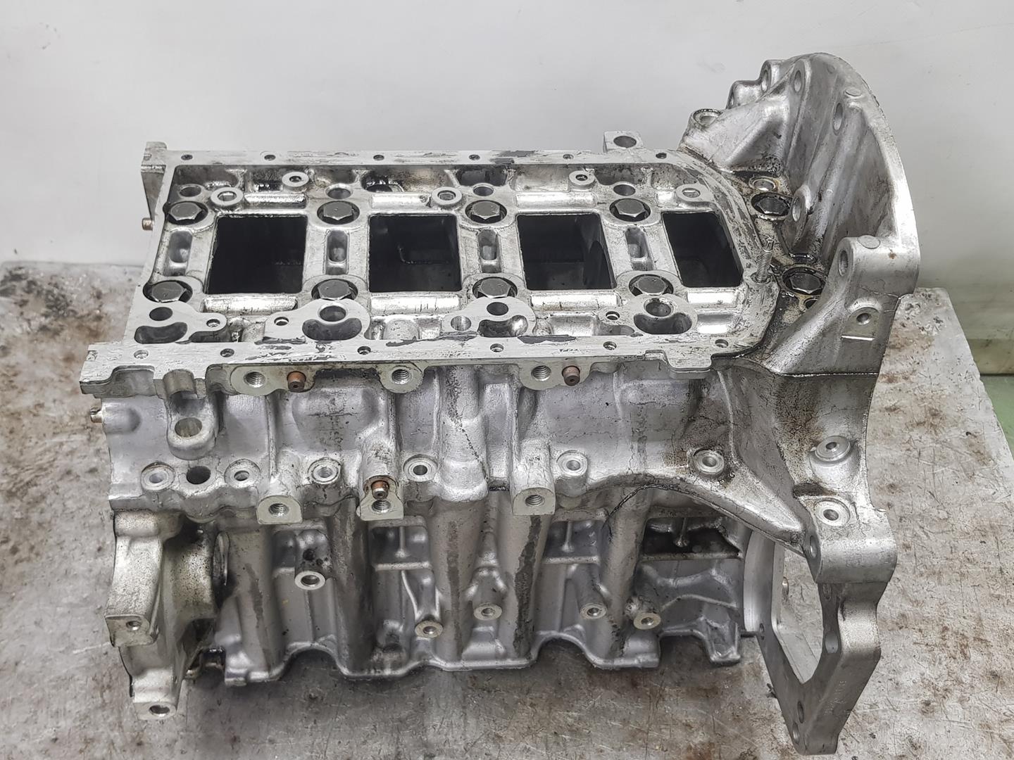 PEUGEOT 308 T7 (2007-2015) Engine Block 0130Z4, 0130Z4, 1151CB 24232703