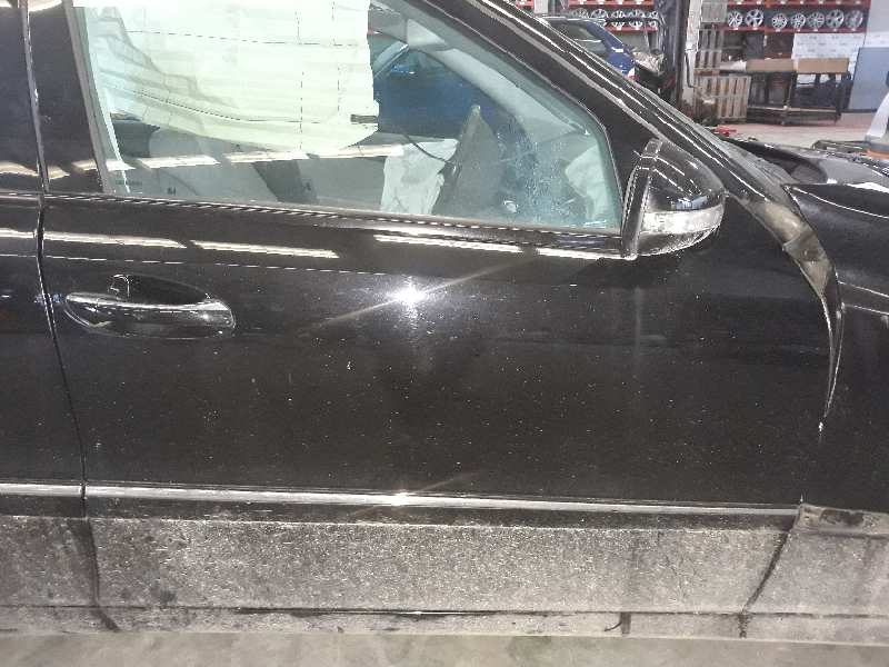 MERCEDES-BENZ E-Class W211/S211 (2002-2009) Rear Right Door A2117300205,A2117300205,COLORNEGRO 19578620