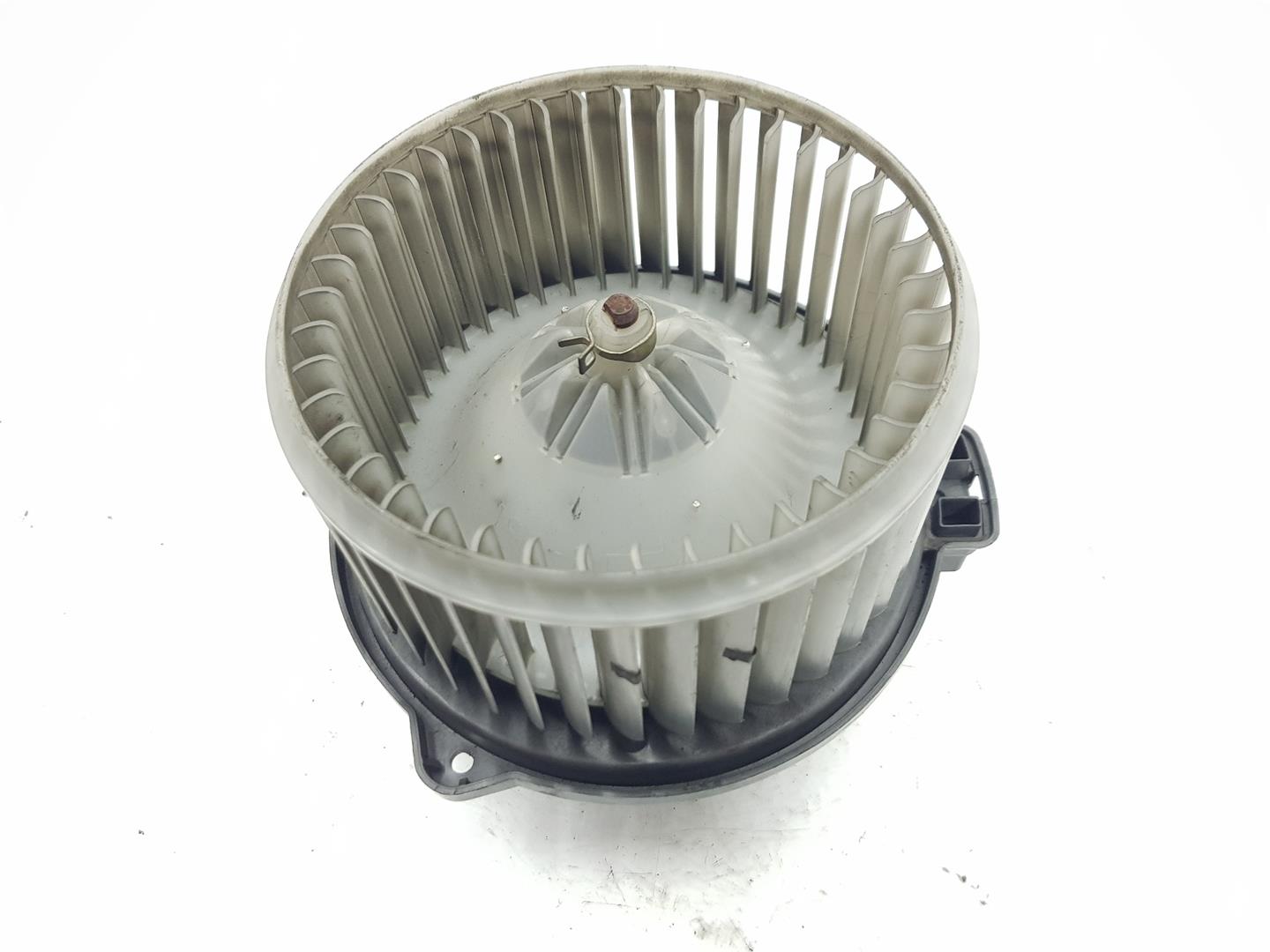 TOYOTA Avensis 2 generation (2002-2009) Sildītāja ventilators 8710302080, 0130101601, MF0160700610 19813664