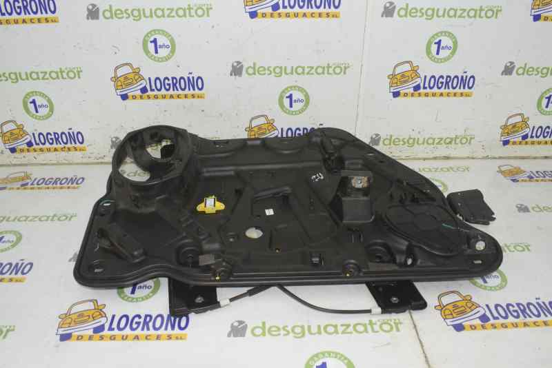 DODGE A4 B7/8E (2004-2008) Front Left Door Window Regulator 68043729AA,68043729AA,SINMOTOR 19601481