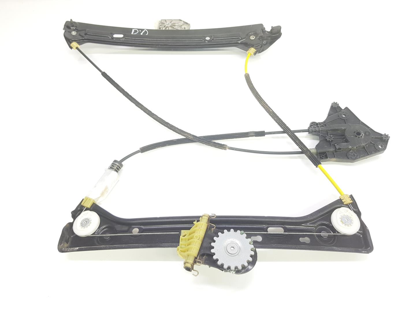 BMW 2 Series F22/F23 (2013-2020) Front Right Door Window Regulator 51337292120, 51337292120 19850109