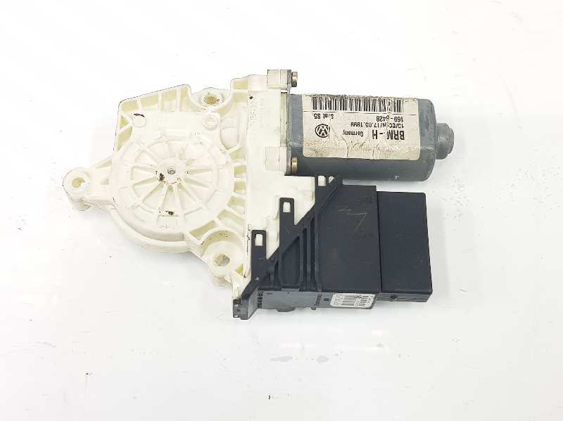 SEAT Toledo 2 generation (1999-2006) Rear Right Door Window Control Motor 1J4959812C, 101482202 19659733