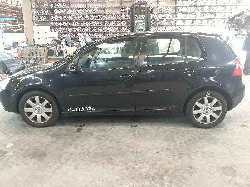 VOLKSWAGEN Golf 5 generation (2003-2009) Baklykt på venstre side 1K6945093E,1K6945093E 19590122