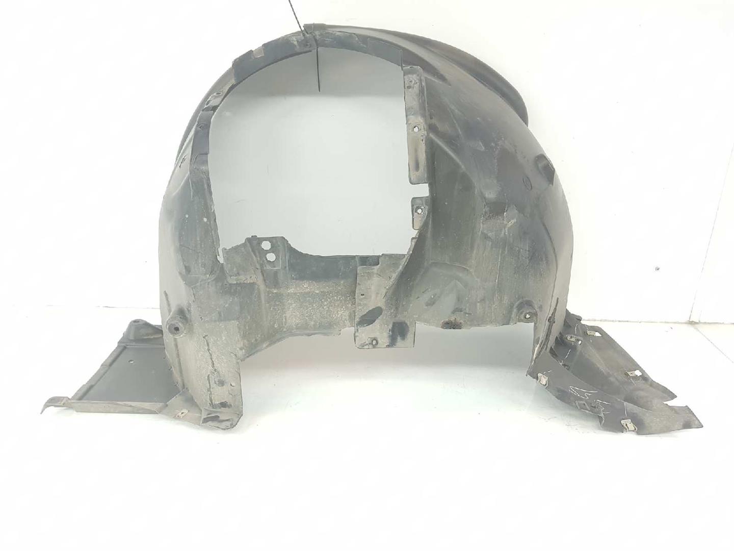 BMW X6 E71/E72 (2008-2012) Front Left Inner Arch Liner 51717234831, 51717234831, 51717169413 19729651