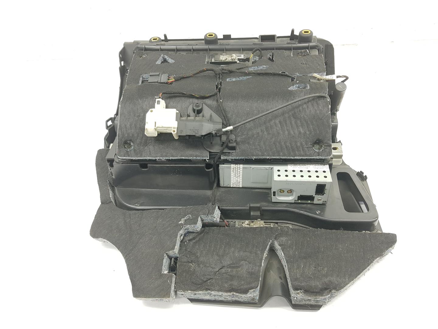 AUDI A6 C6/4F (2004-2011) Glove Box 4F1857104B,4F1857104B 24220632